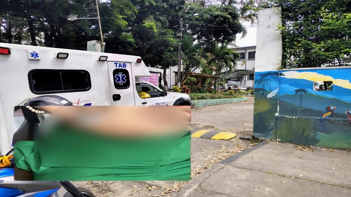 Caso agresión San Simón