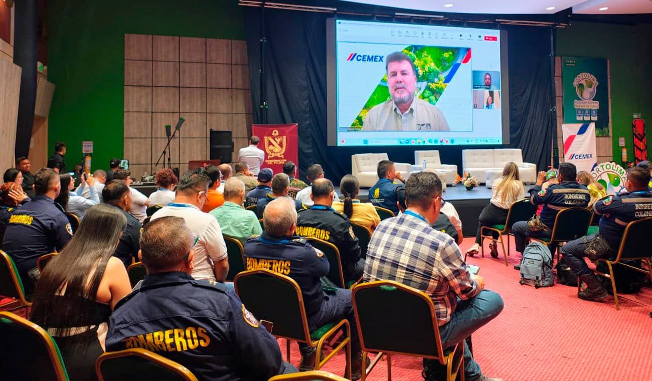 Cemex / Contenido Patrocinado