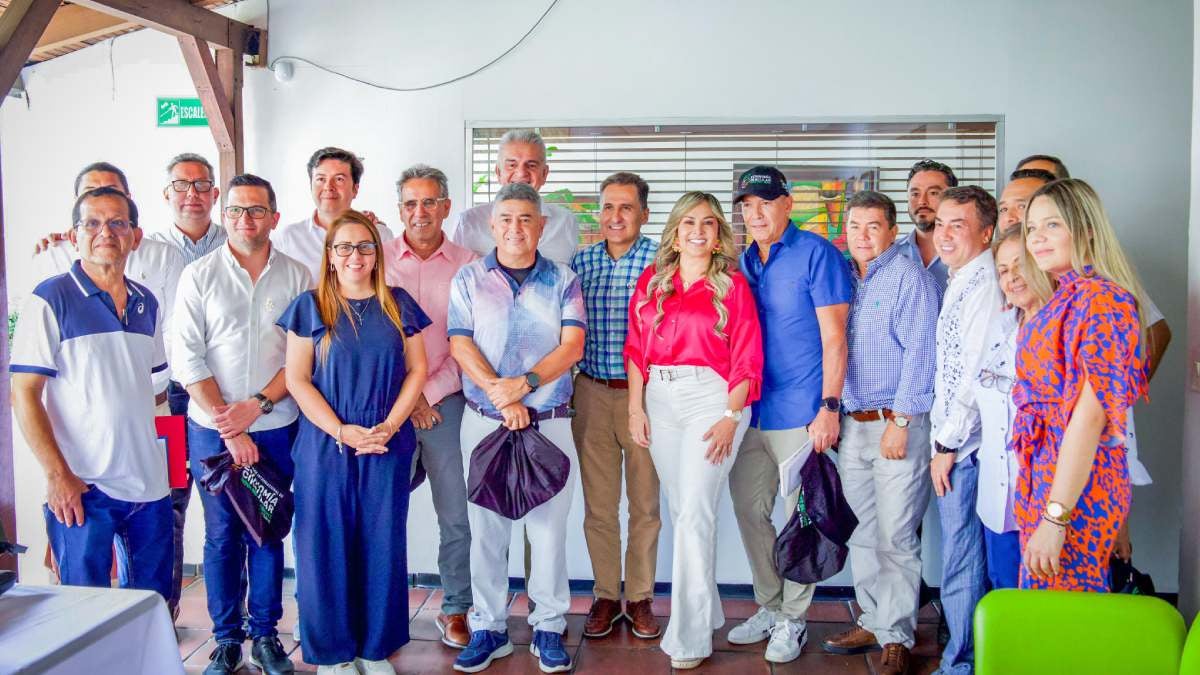 Cámara de Comercio | Ibagué | Centro Multipropósito | Agosto 2025