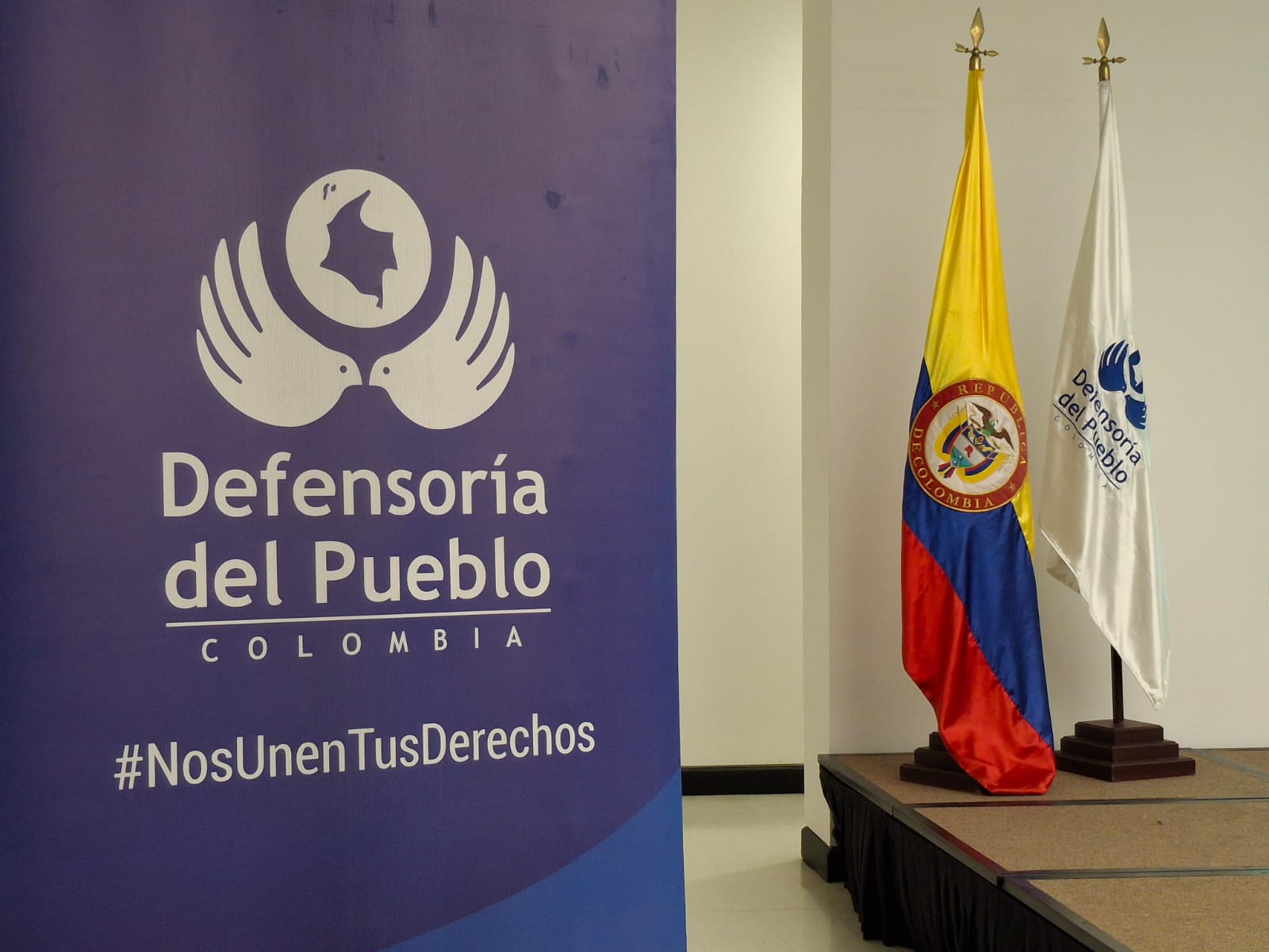 Defensoría del Pueblo