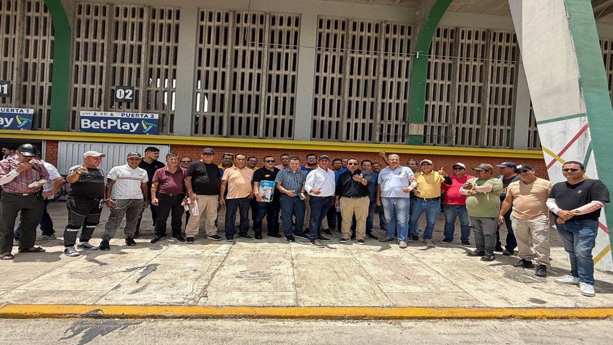 Día del taxista Ibagué