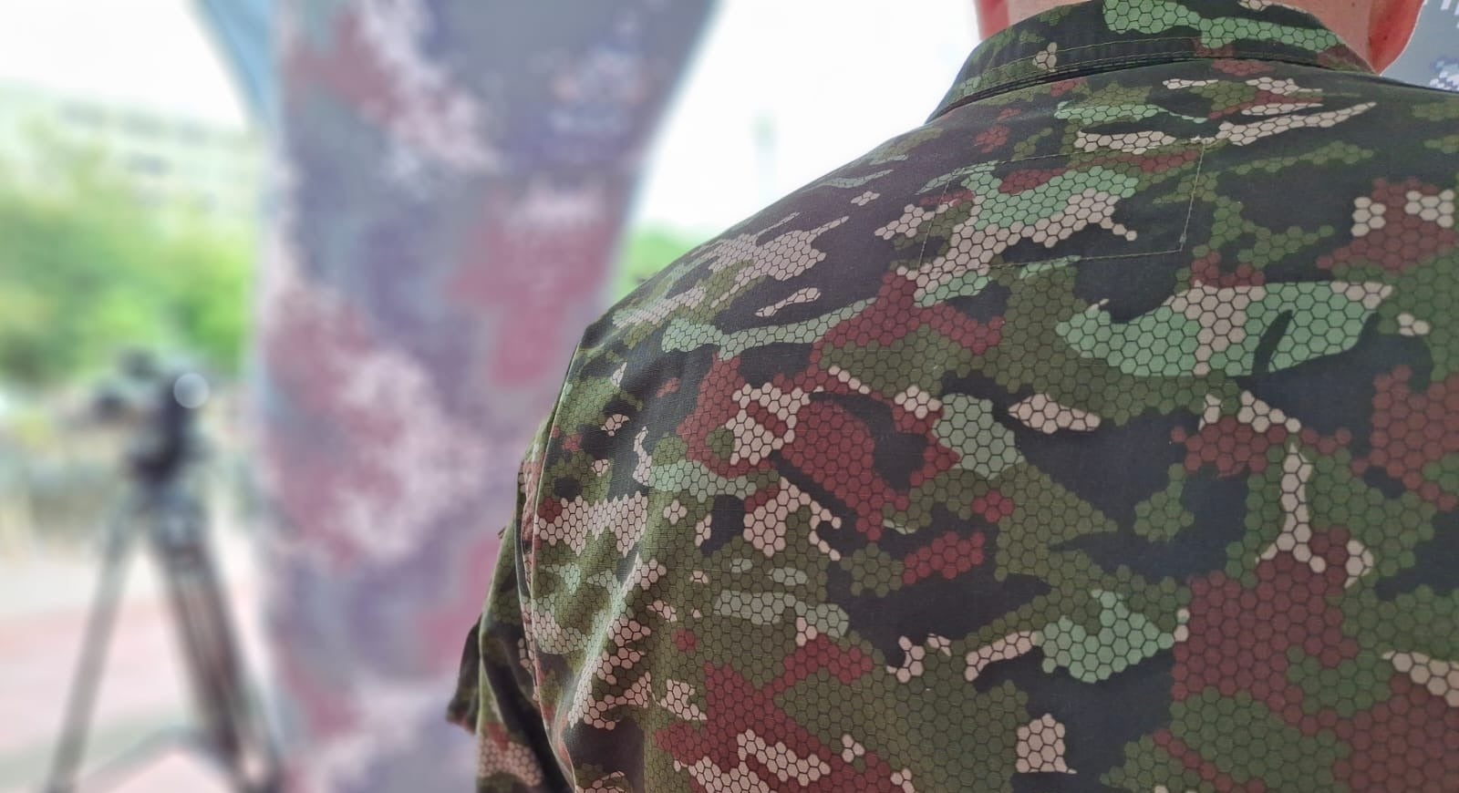 Referencia Ejército Huila