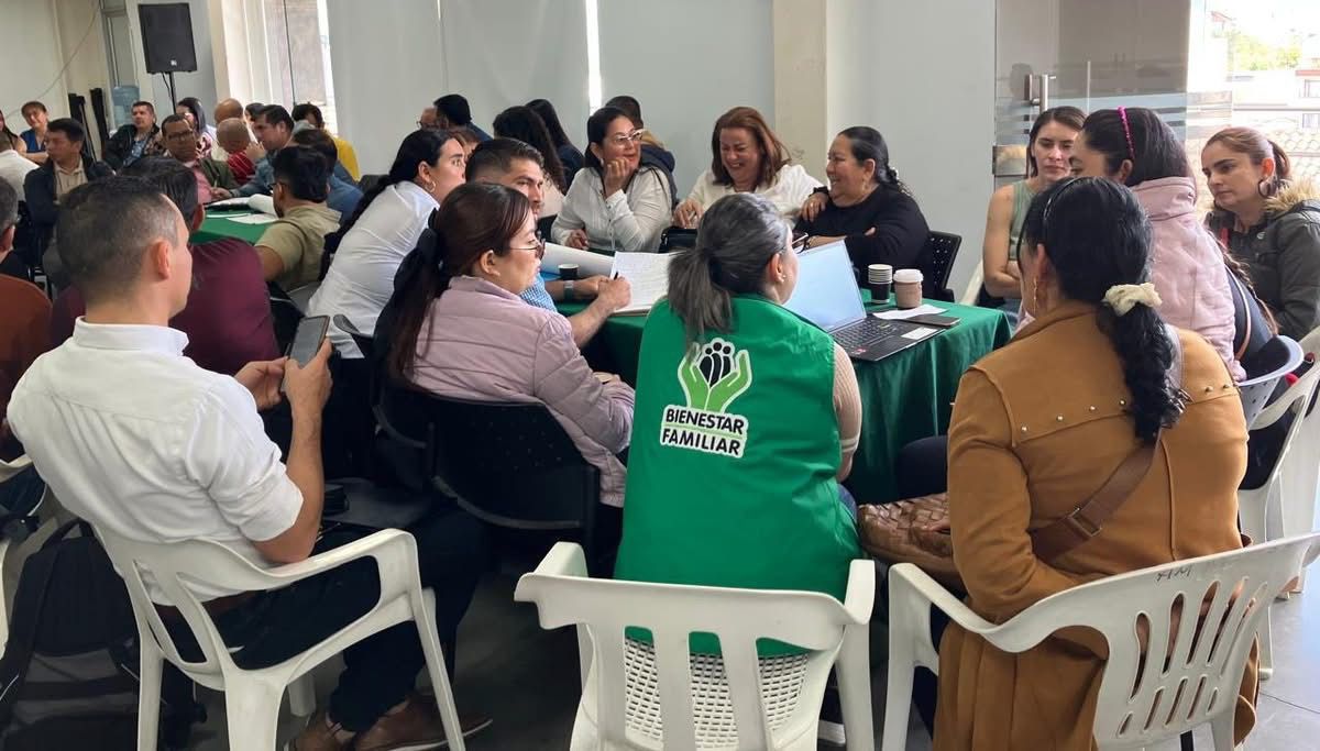 Escuelas seguras la estrategia para prevenir el reclutamiento.