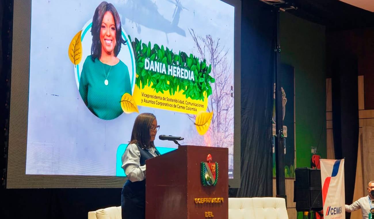 Cemex/Contenido Patrocinado