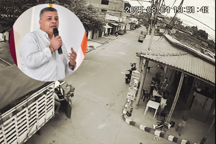 Mandatario pide responsabilidad a padres y uso de rutas escolares para evitar tragedias.