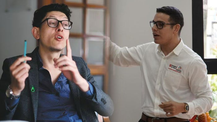 Cruce de versiones: Nación y Gobernación chocan por recursos del PAE