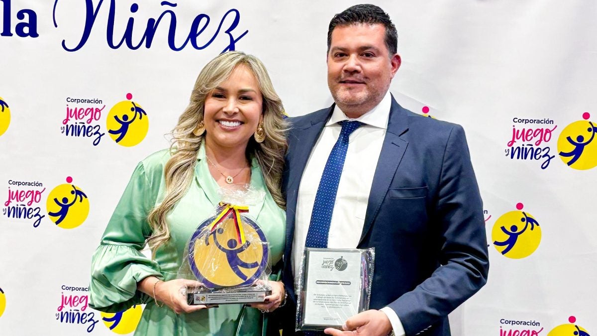 Alcaldesa Johana Aranda | Gestor Juancho Gutiérrez | Ibagué | Agosto 2025