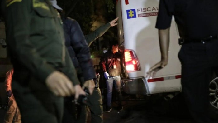 ¡Sangre y miedo en Coyaima! Dos hombres fueron asesinados en menos de un día