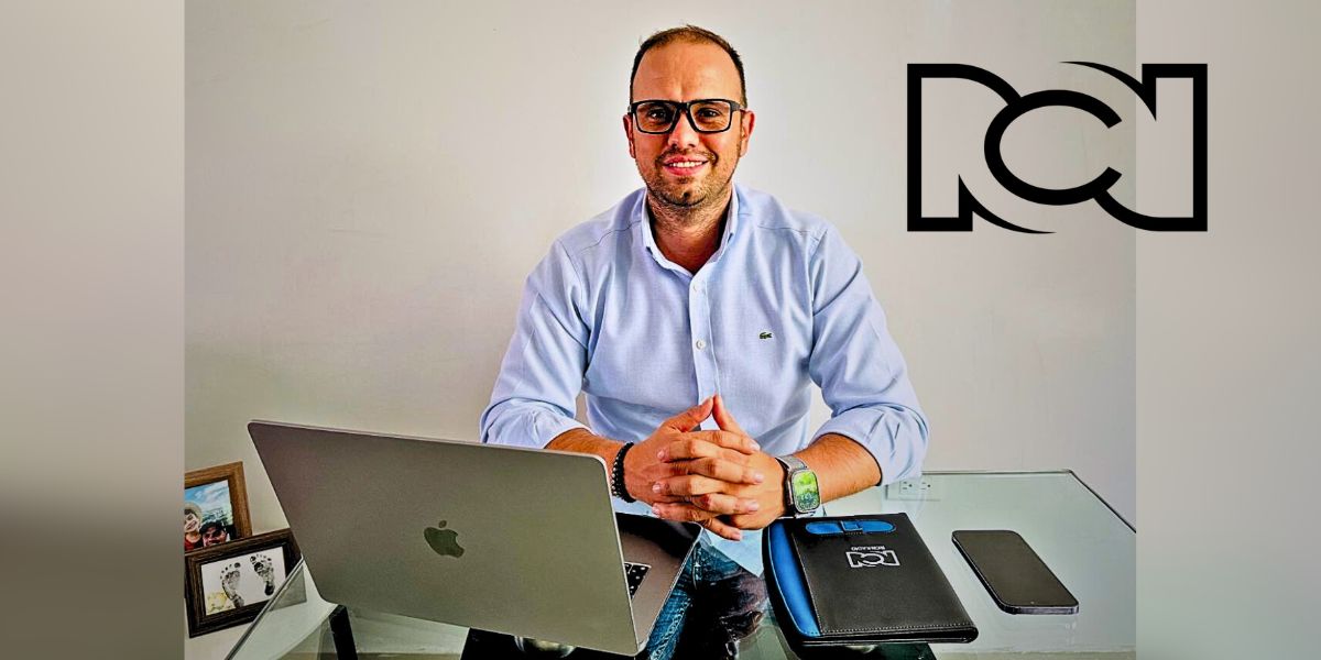 Mauricio Robayo | Gerente RCN Radio Tolima | RCN Radio | Agosto 2025