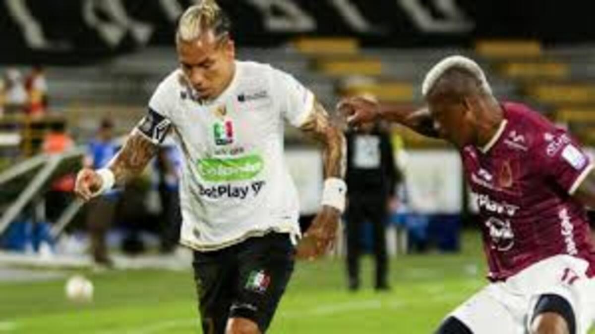 Caldenses y Tolimenses se enfrentan este domingo en el Palogrande