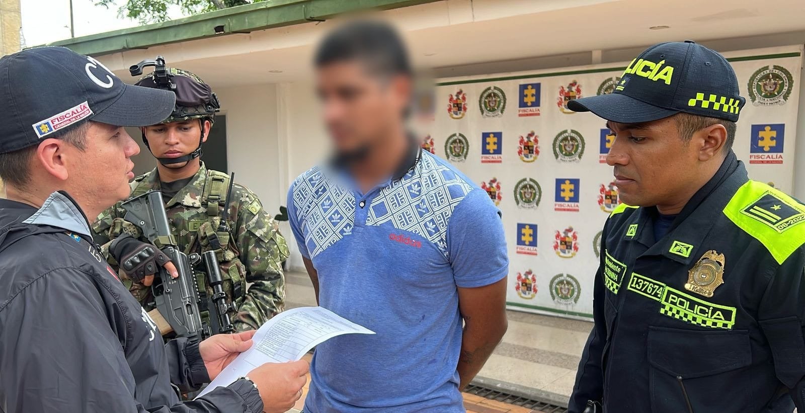 Recaptura Mundo Malo