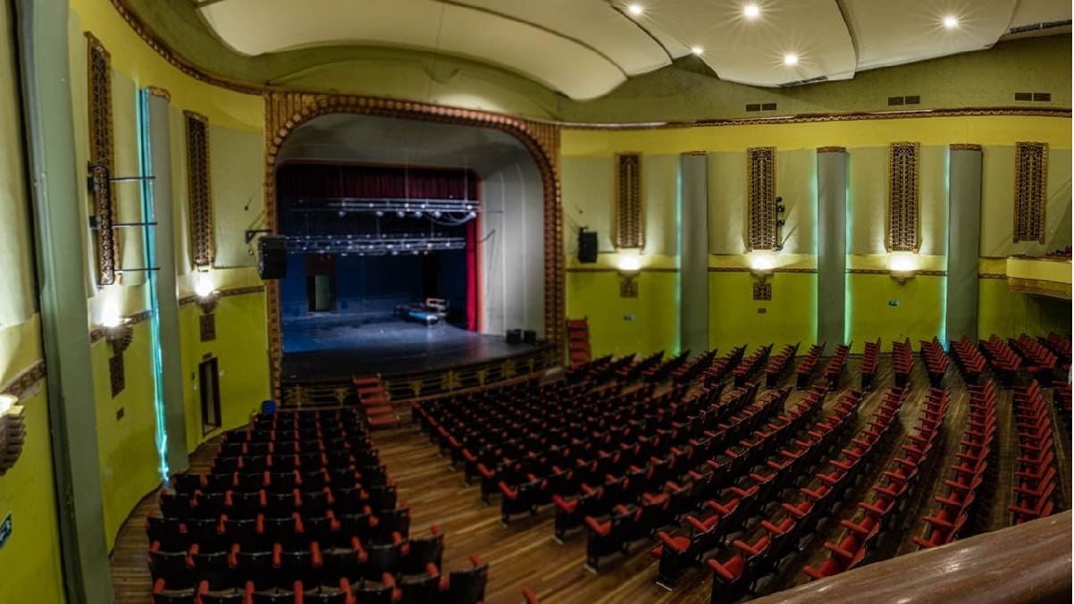 Teatro Tolima