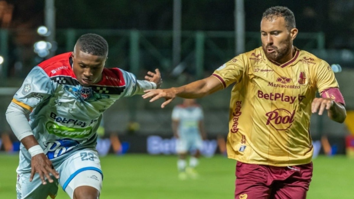 En Ibagué, se vive con intensidad la previa entre Pijaos y los Amix