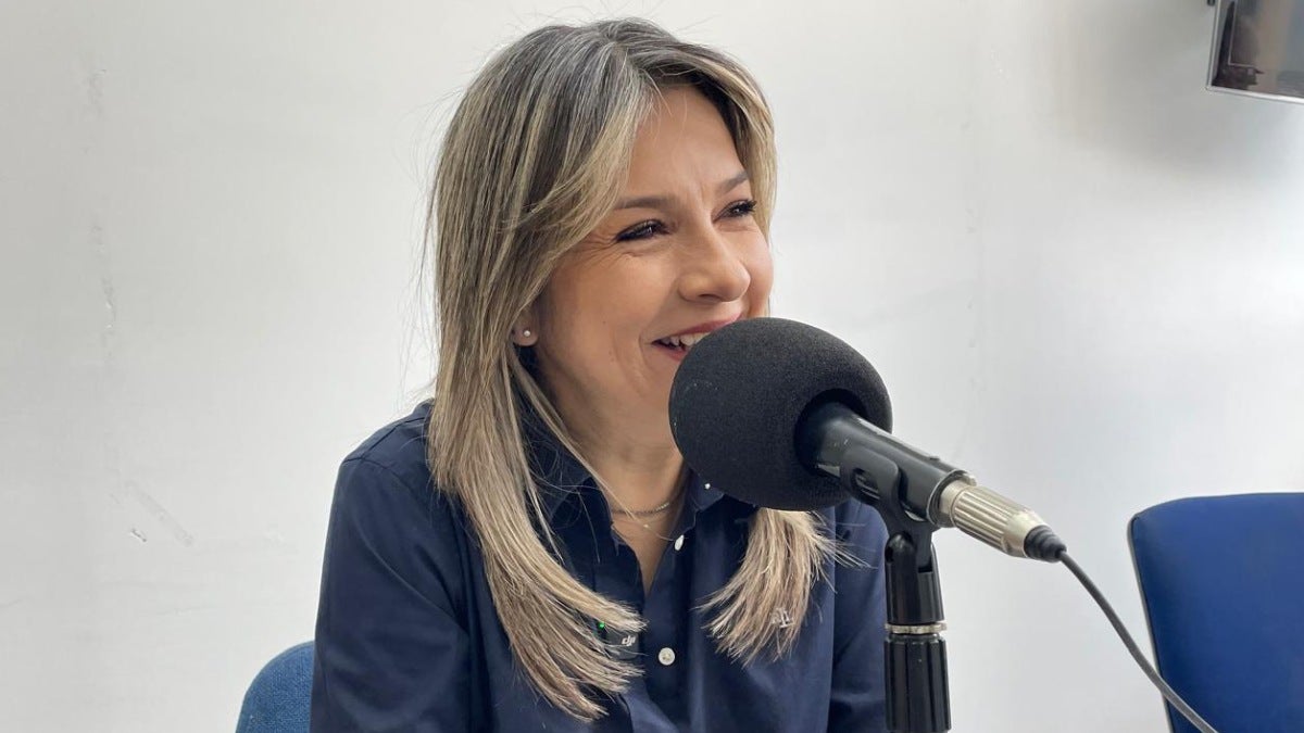 Vicky Dávila en Ibagué | Vicky Dávila | Dávila | Agosto 2025