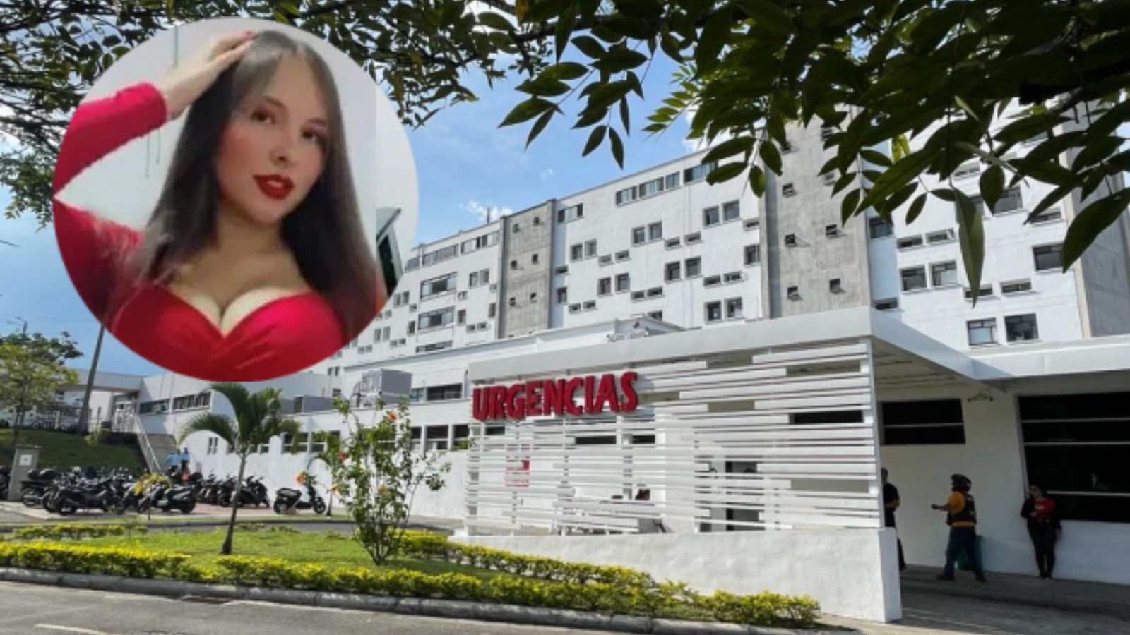 Trasladan a Silvana Torres a hospital psiquiátrico en Ibagué