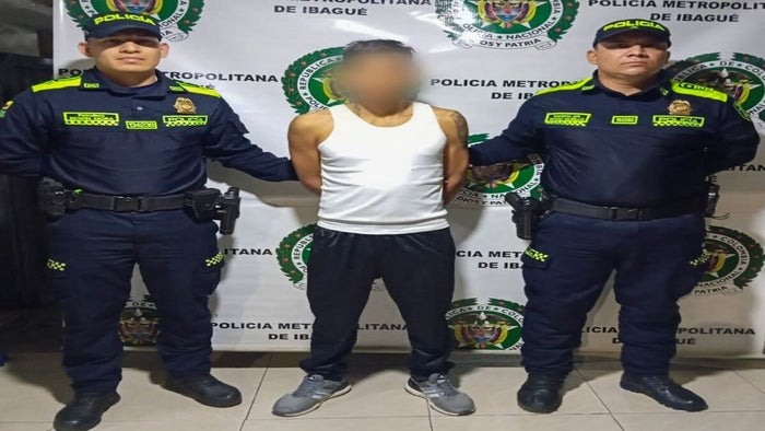 Hombre Acusado de Asesinar | Hombre Habría Asesinado a su Hija | Captura | Agosto 2025