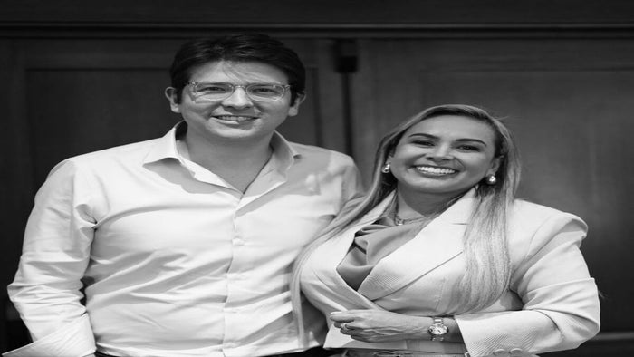 Alcaldesa de Ibagué y Miguel Uribe | Miguel Uribe | Pronunciamiento Alcaldesa | Agosto 2025