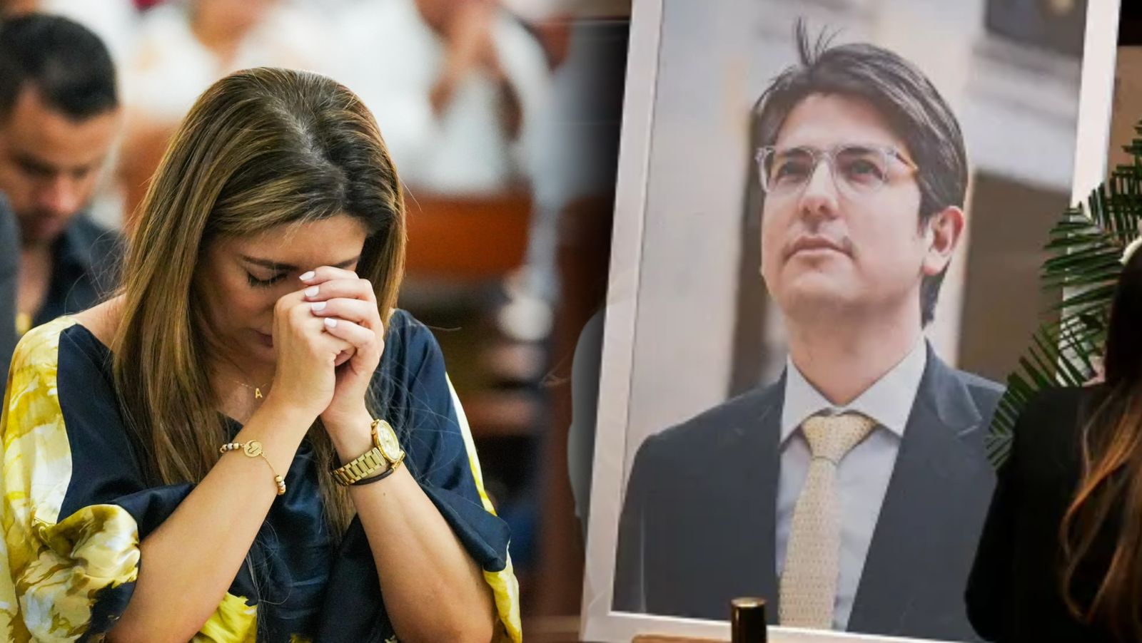 Tolima se une en un solo clamor por la memoria de Miguel Uribe