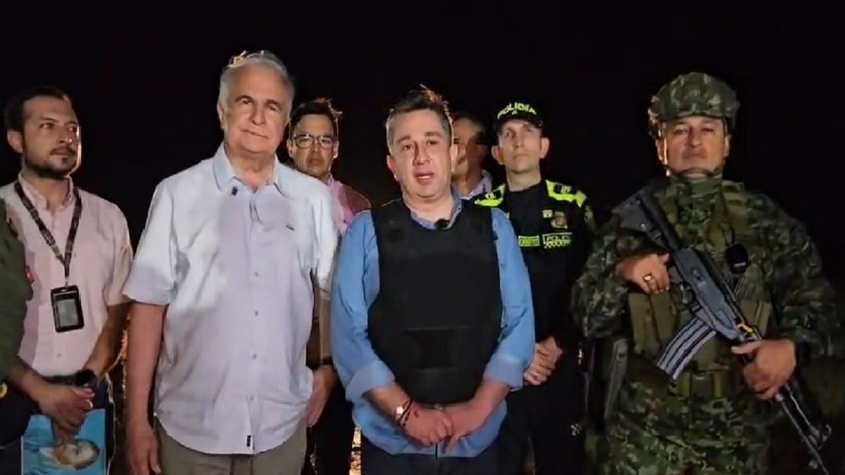 Foto: Representante Julio César Triana.