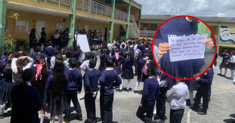 Juez ordena a la Secretaría de Educación del Tolima garantizar profesores y entrega de computadores en Herveo