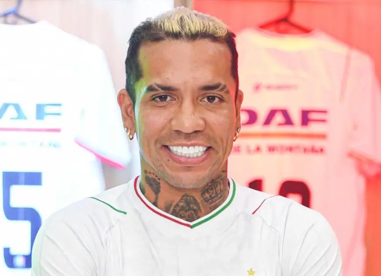 Homenaje a Dayro: 15 meses en el limbo