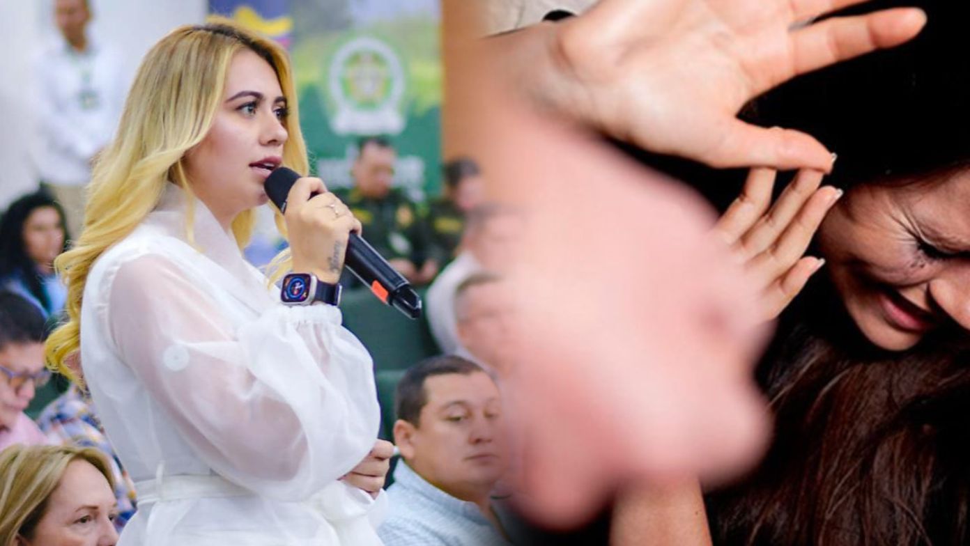 “Violencia machista en Herveo: el dato que nadie quería hablar”