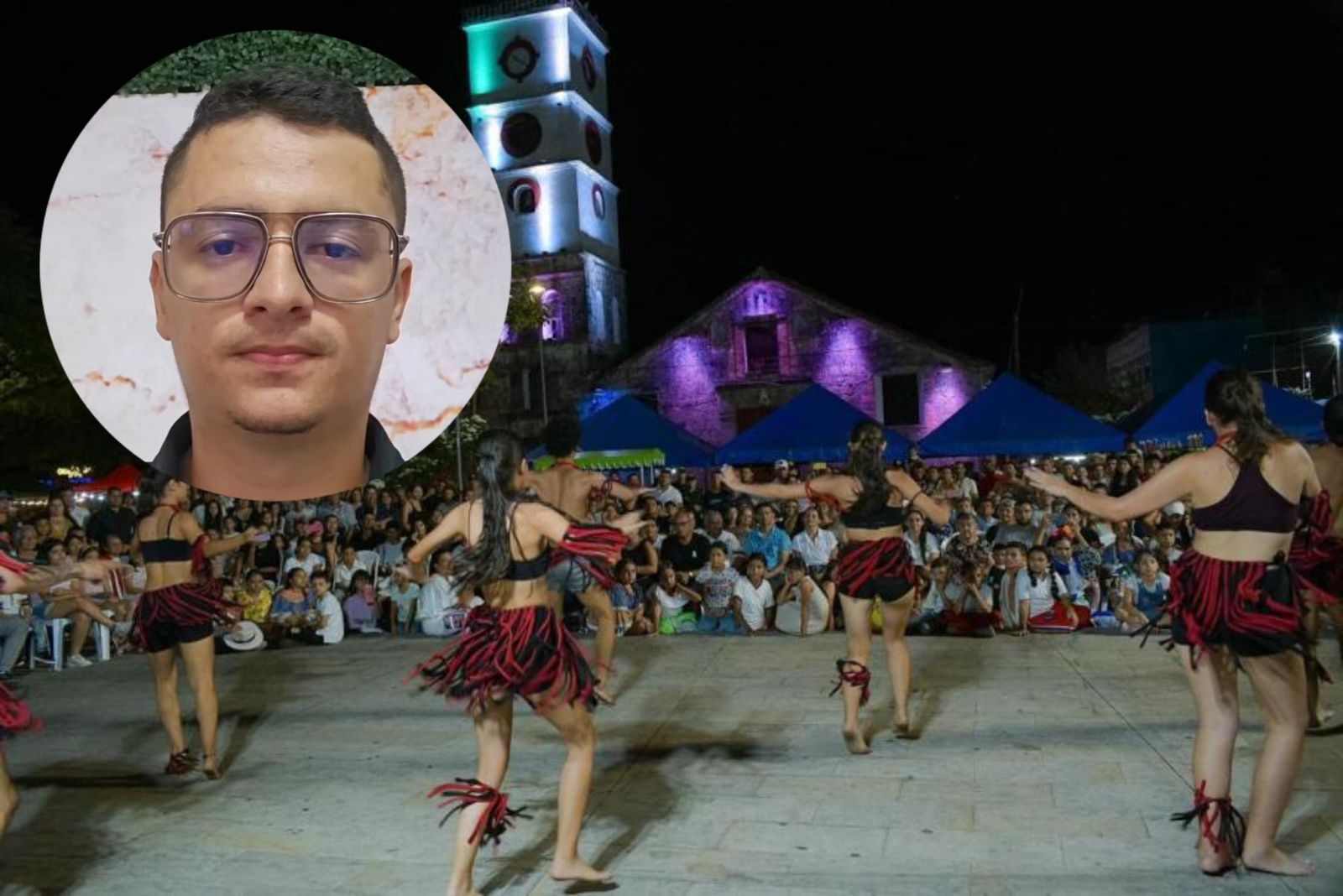 Concejal denuncia privatización de las fiestas en Mariquita: ‘La gente humilde queda por fuera’