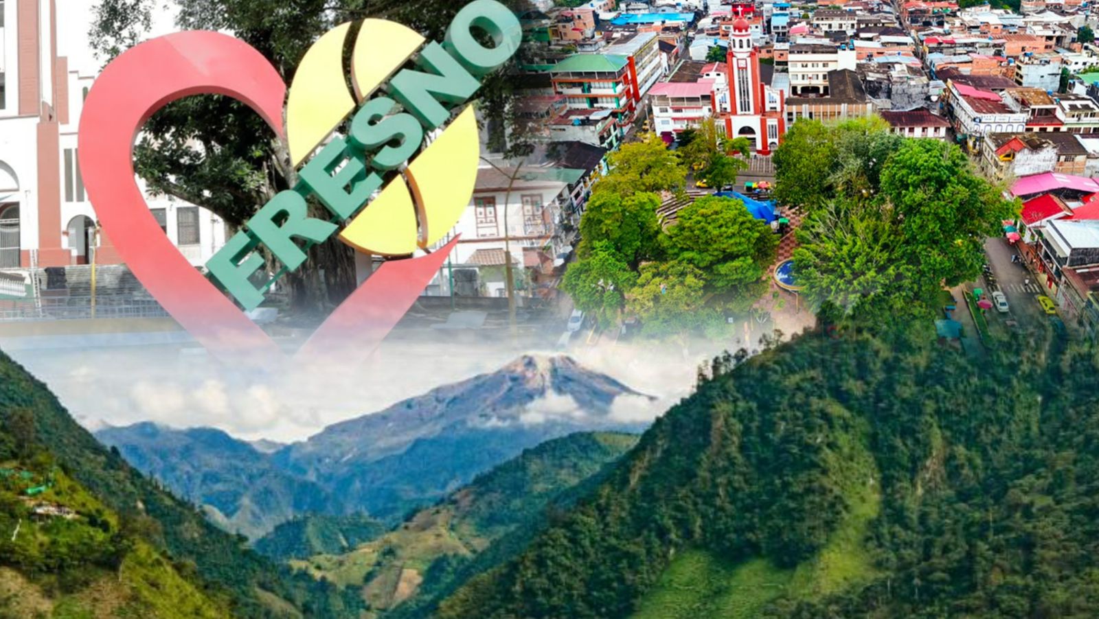 Fresno será sede del Congreso Nacional de Turismo Rural con invitados internacionales