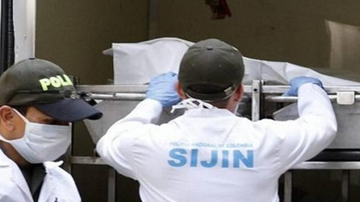 A golpes acabaron con la vida de un hombre en Melgar