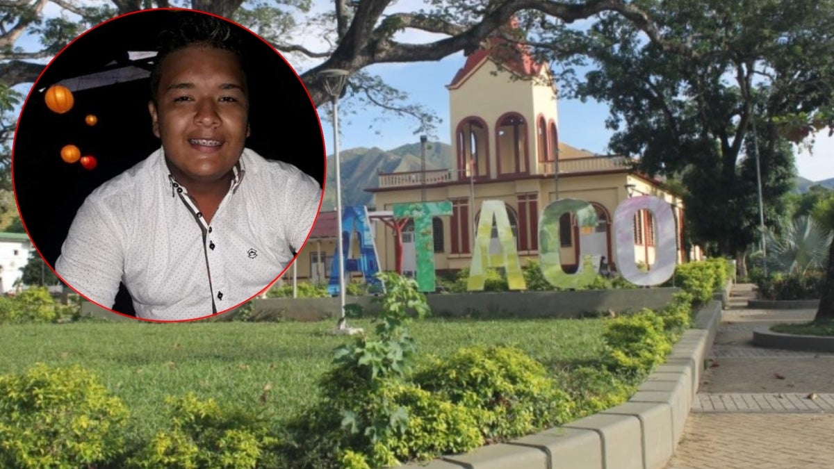 🚨 ¡Sicarios entraron a su casa y lo mataron de un tiro en la cara en Ataco!