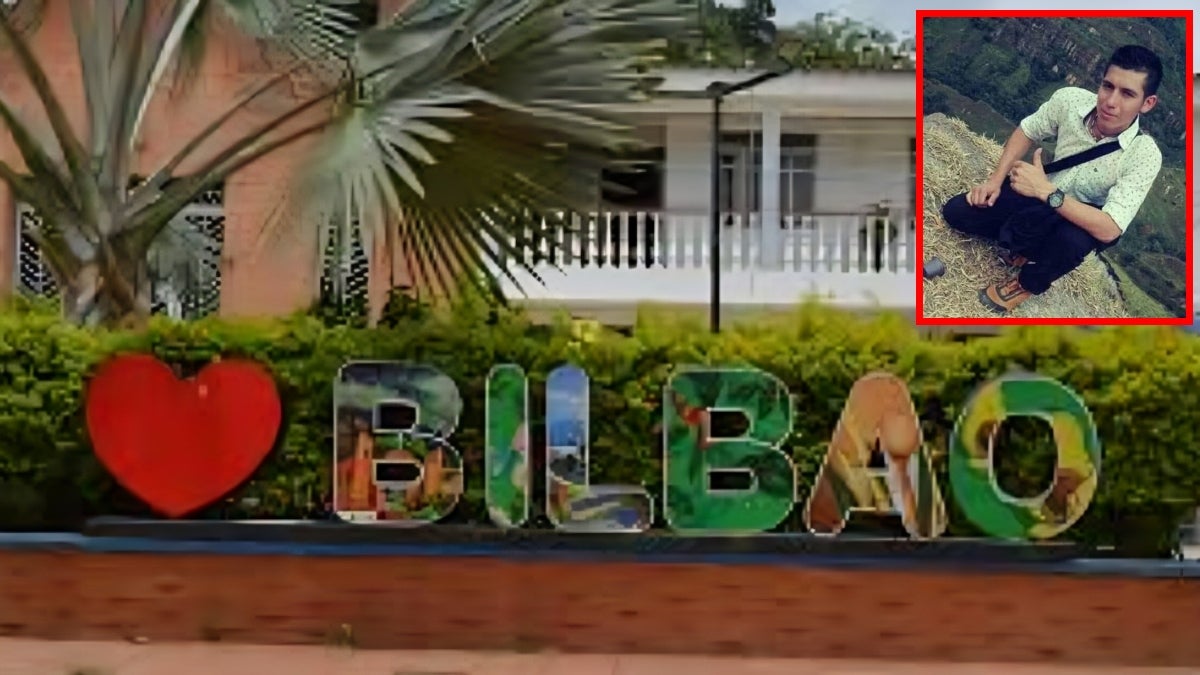 Joven conocido como ‘Chavo’ es asesinado a sangre fría