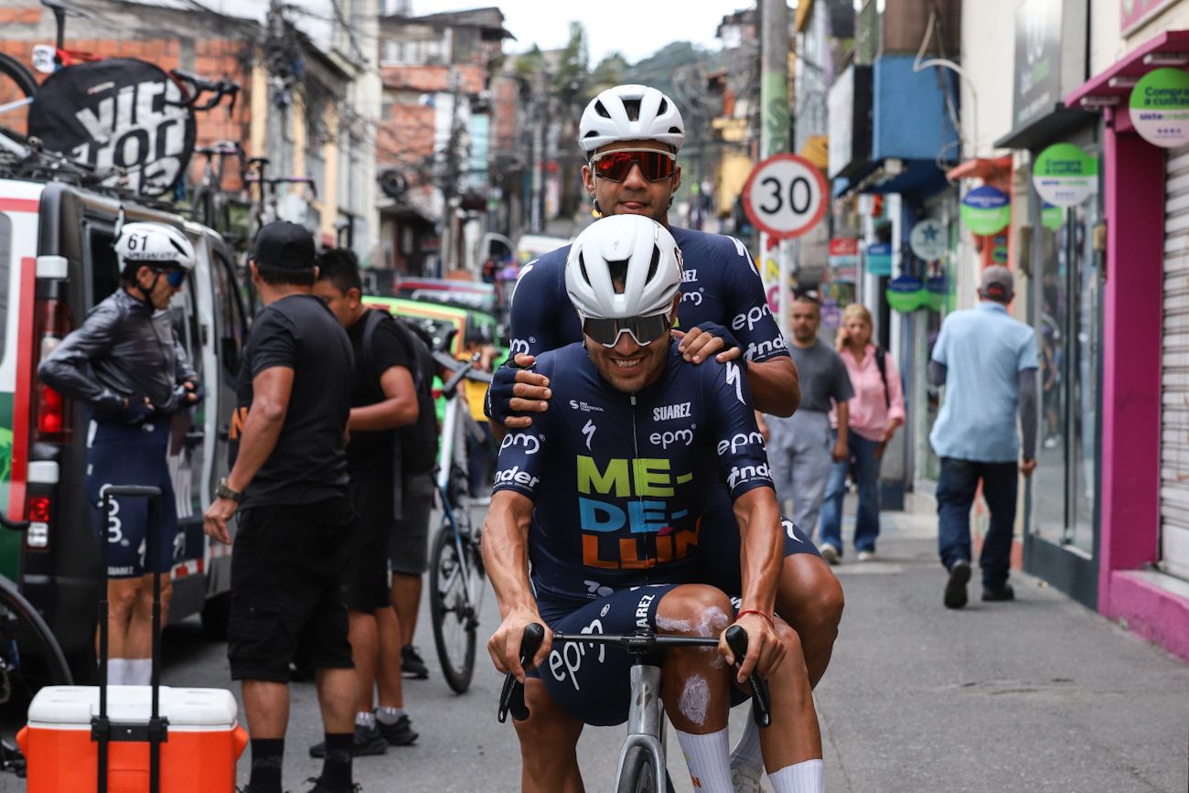 Clásico RCN 2025 Sistecrédito Etapa 7