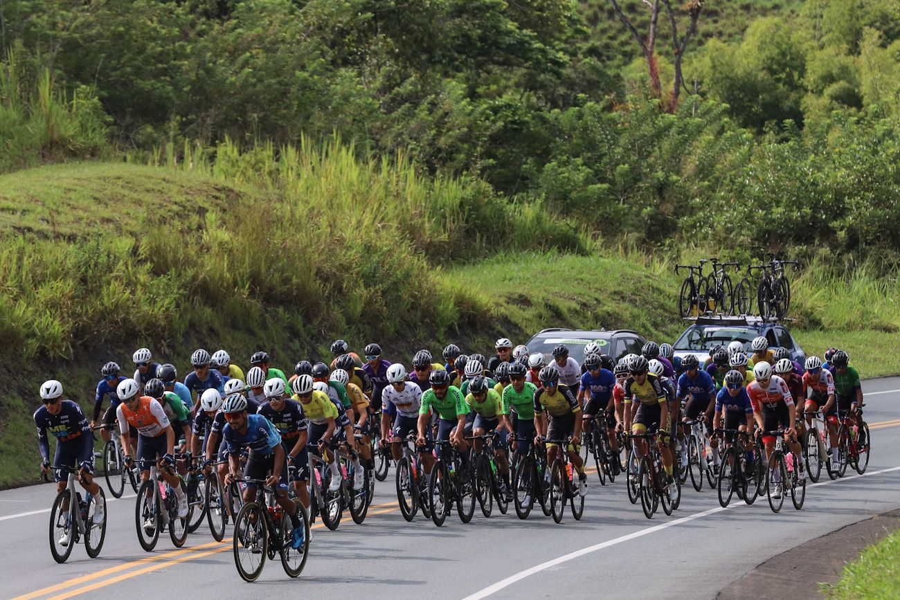 Clásico RCN 2025 Sistecrédito Etapa 7