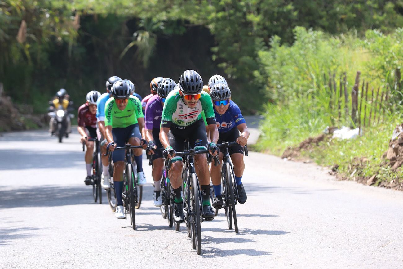 Clásico RCN 2025 Sistecrédito Etapa 7