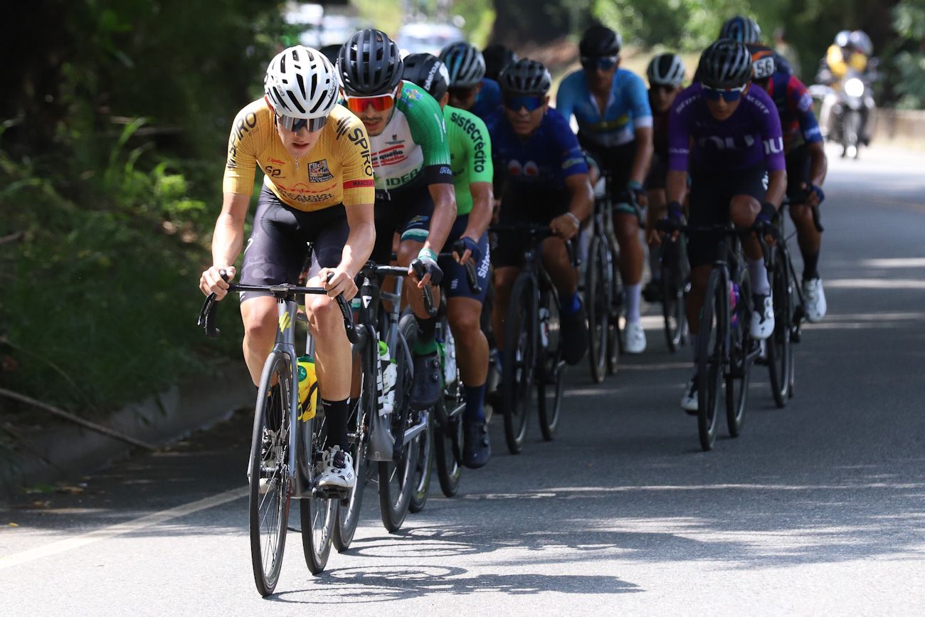 Clásico RCN 2025 Sistecrédito Etapa 7