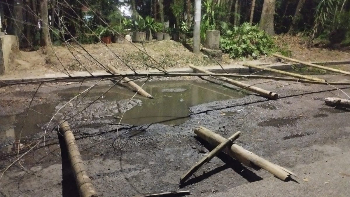 Aguas negras conjunto Arkalena