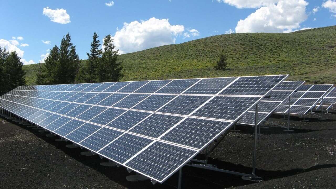 Minigranja solar pondrá a Tolima en la ruta de la energía limpia