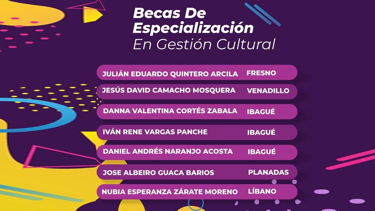 Becas