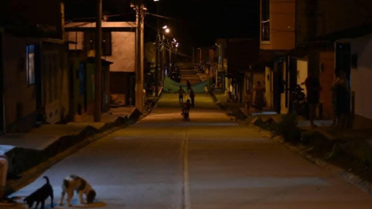 Claudia Ramos, asesinada a tiros en el barrio Nueva Castilla