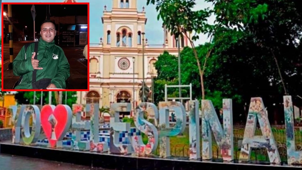 Sicarios acaban con la vida de joven de 19 años en El Espinal