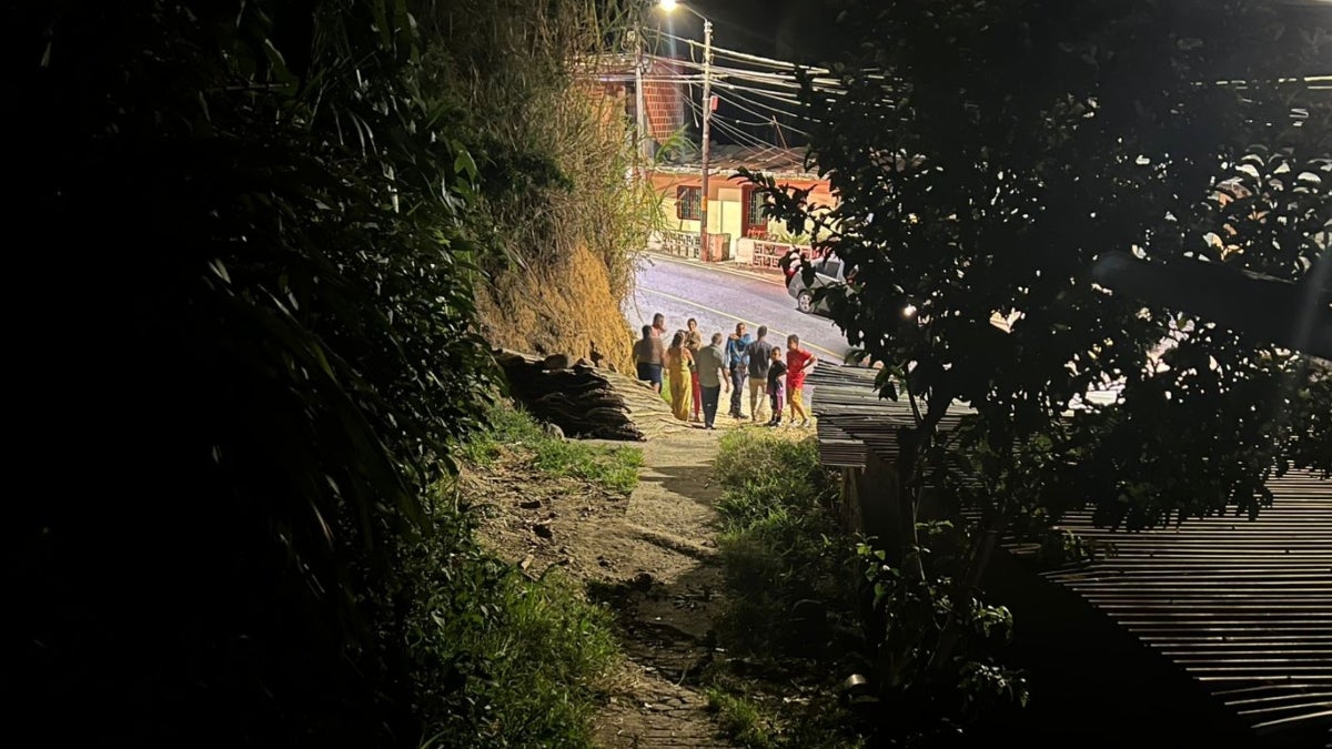 Otra víctima en las vías de Ibagué: motociclista murió tras accidente en Chapetón