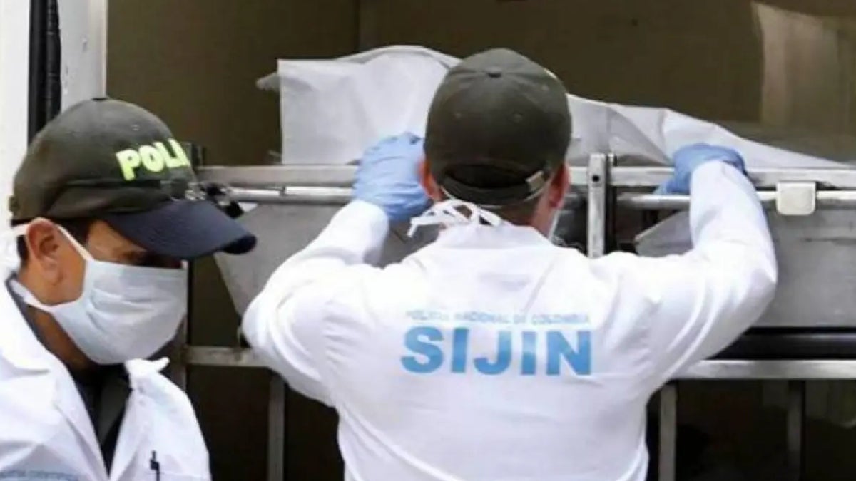 Lo mataron a tiros en plena vía rural de Casabianca