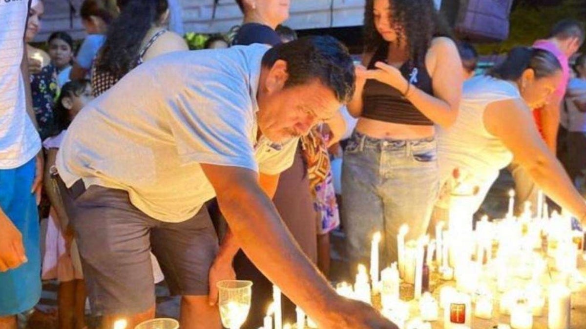 Horror en Mosquera: pequeña tolimense muere tras brutal ataque dentro de su casa
