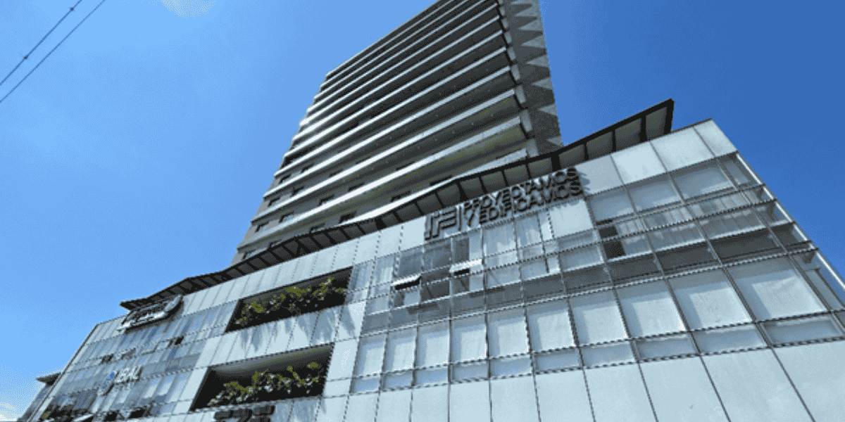 simulacro de incendios