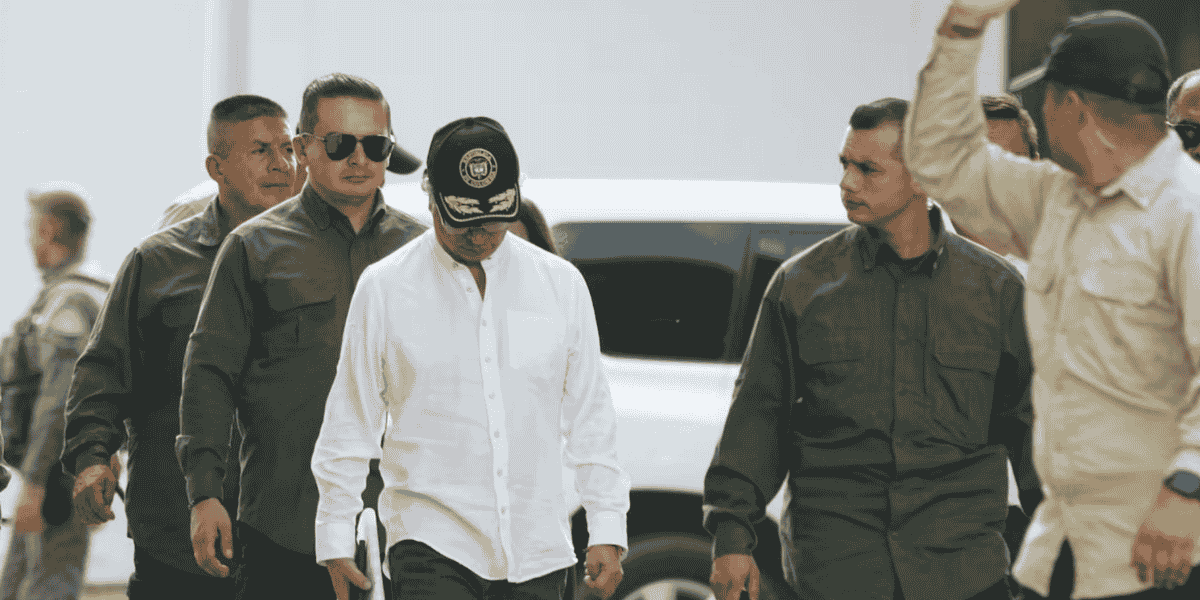 seguridad presidencial