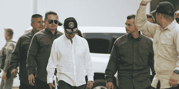 seguridad presidencial