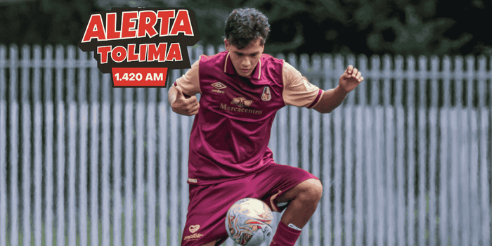 Nuevos Talentos Deportes Tolima