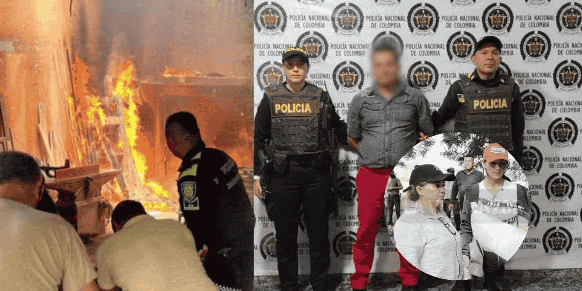 Cinco hechos que marcaron la agenda de seguridad y convivencia en Tolima