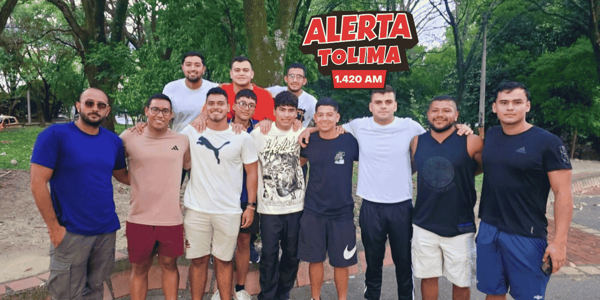 Tolima busca el título en Polo Acuático en Medellín