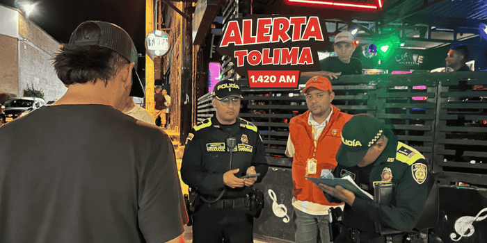 uniformados custodiarán la celebración de Amor y Amistad